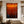 Ember Horizon Textured Wall Art styled interior scene 1 | OILDECO