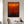 Ember Horizon Textured Wall Art styled interior scene 3 | OILDECO