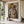Golden Hat Figure Wall Art styled interior scene 5 | OILDECO