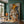 Golden Hat Figure Wall Art styled interior scene 7 | OILDECO