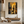 Gilded Boulevard Figurative Wall Art styled interior scene 4 | OILDECO