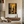 Gilded Boulevard Figurative Wall Art styled interior scene 5 | OILDECO