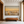 Sunlit Ivory Rooftops Wall Art styled interior scene 2 | OILDECO