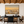 Sunlit Ivory Rooftops Wall Art styled interior scene 6 | OILDECO