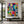 Playful Arches Abstract Wall Art styled interior scene 3 | OILDECO