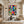 Playful Arches Abstract Wall Art styled interior scene 4 | OILDECO