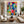 Playful Arches Abstract Wall Art styled interior scene 5 | OILDECO