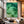 Emerald Tide Swimmers Wall Art styled interior scene 2 | OILDECO