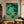 Emerald Tide Swimmers Wall Art styled interior scene 6 | OILDECO
