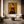 Scarlet Poise Figurative Wall Art styled interior scene 3 | OILDECO