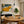 Golden Repose Figurative Wall Art styled interior scene 3 | OILDECO