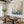 Blush Meadow Textured Floral Wall Art styled interior scene 4 | OILDECO