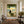 Seaside Morning Reading Wall Art styled interior scene 4 | OILDECO
