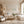 Seafoam Flow Textured Wall Art styled in a modern living room | Oildeco