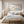 Seafoam Flow Textured Wall Art displayed above a sofa in a neutral interior | Oildeco
