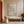 Ivory Blossom Branch Relief Wall Art styled interior scene 2 | OILDECO