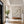 Ivory Cascade Textured Relief Wall Art styled interior scene 2 | OILDECO