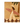 Golden Surf Stroll Figurative Wall Art | OILDECO