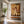 Golden Surf Stroll Figurative Wall Art styled interior scene 1 | OILDECO
