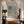 Blue Palm Surf Stroll Textured Wall Art styled interior scene 2 | OILDECO