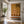 Golden Palm Surfer Figurative Wall Art styled interior scene 1 | OILDECO
