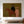Olive Horse Riders Folk Wall Art styled interior scene 3 | OILDECO