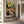 Pastel Garden Passage Abstract Wall Art styled interior scene 2 | OILDECO