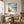Shoreline Breeze Coastal Wall Art displayed in a bright dining room | Oildeco