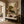 Olive Blush Abstract Textured Wall Art styled interior scene 2 | OILDECO