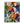 Wildflower Symphony Colorful Floral Wall Art | OILDECO
