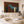Blue Horse Companions Figurative Wall Art styled interior scene 3 | OILDECO