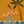 Golden Coast Surfer Figurative Wall Art artwork view | OILDECO