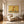 Cat Parade Under Red Umbrella Wall Art styled interior scene 4 | OILDECO