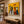 Whimsical Dog Family Wall Art styled interior scene 1 | OILDECO
