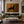Lone Rider Under Western Star Wall Art styled interior scene 3 | OILDECO