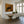 Lone Rider Under Western Star Wall Art styled interior scene 4 | OILDECO