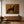 Lone Rider Under Western Star Wall Art styled interior scene 5 | OILDECO