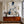 Coastal Blue White Abstract Textured Wall Art styled interior scene 5 | OILDECO