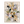 Meadow Bloom Abstract Floral Wall Art | OILDECO