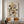 Meadow Bloom Abstract Floral Wall Art styled interior scene 1 | OILDECO