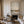 Quiet Horizon Neutral Abstract Wall Art styled interior scene 4 | OILDECO