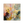 Enchanted Garden Colorful Abstract Wall Art | OILDECO