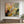 Enchanted Garden Colorful Abstract Wall Art styled interior scene 2 | OILDECO