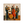 Modern Jazz Trio Cubist Wall Art | OILDECO