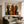 Modern Jazz Trio Cubist Wall Art styled interior scene 5 | OILDECO