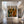 Golden Jazz Quartet Cubist Wall Art styled interior scene 3 | OILDECO