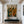 Golden Jazz Quartet Cubist Wall Art styled interior scene 5 | OILDECO