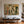 Garden Gathering Figurative Wall Art styled interior scene 1 | OILDECO