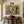 Garden Gathering Figurative Wall Art styled interior scene 3 | OILDECO