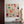 Playful Shapes Colorful Abstract Wall Art styled interior scene 1 | OILDECO